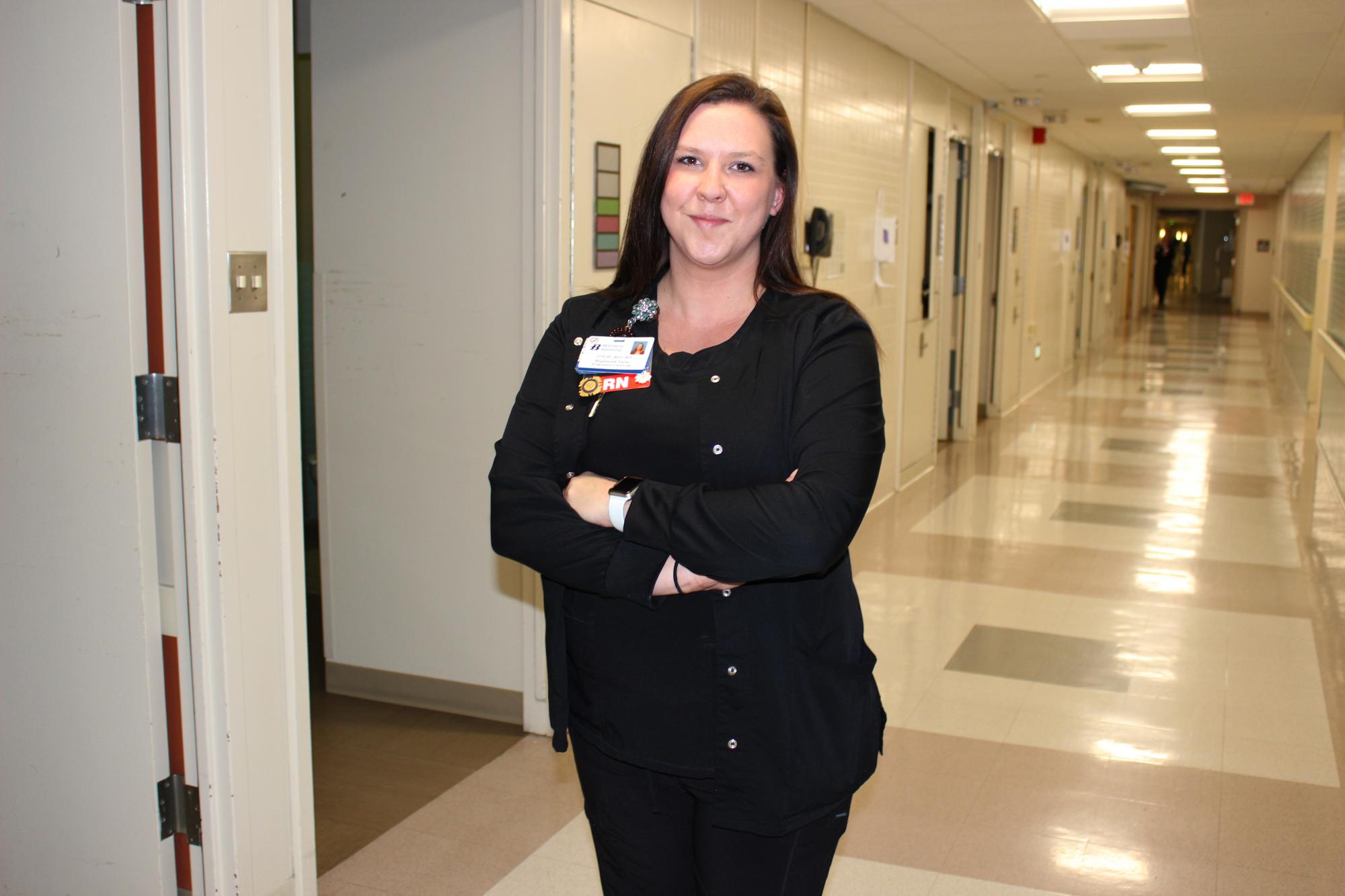 Nurse Residency Program Blessing Health System